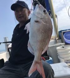 さぶろう丸 釣果