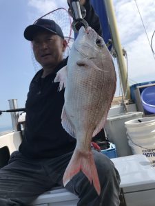 さぶろう丸 釣果