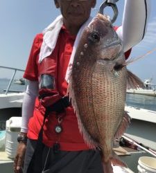 さぶろう丸 釣果