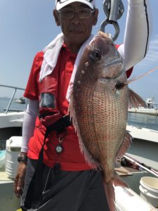 さぶろう丸 釣果