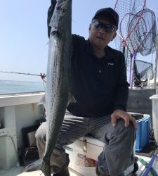 さぶろう丸 釣果