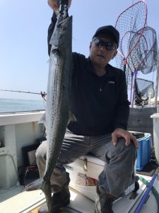 さぶろう丸 釣果