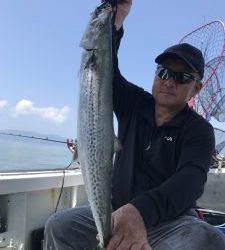 さぶろう丸 釣果