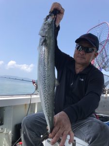 さぶろう丸 釣果