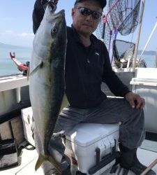 さぶろう丸 釣果