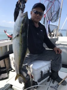 さぶろう丸 釣果