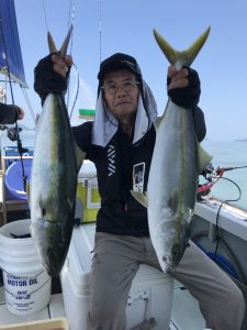 さぶろう丸 釣果