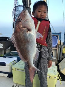 さぶろう丸 釣果