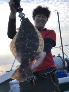 さぶろう丸 釣果