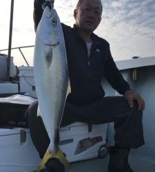 さぶろう丸 釣果