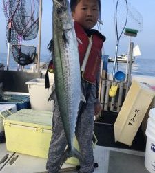 さぶろう丸 釣果