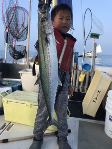 さぶろう丸 釣果