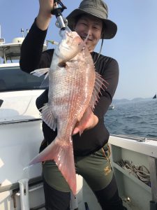 さぶろう丸 釣果