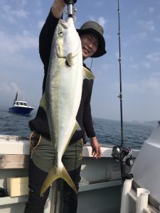 さぶろう丸 釣果