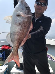 さぶろう丸 釣果