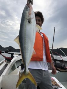 さぶろう丸 釣果