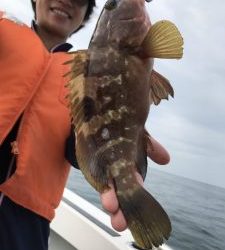 さぶろう丸 釣果