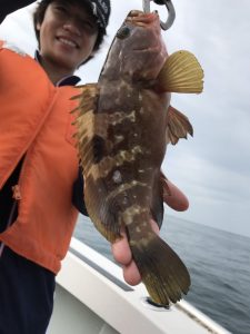 さぶろう丸 釣果