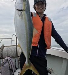 さぶろう丸 釣果