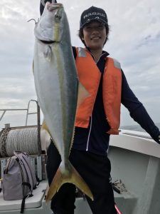 さぶろう丸 釣果