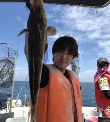 さぶろう丸 釣果