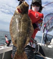 さぶろう丸 釣果