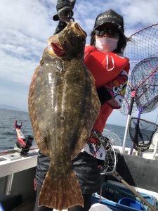 さぶろう丸 釣果