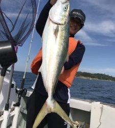 さぶろう丸 釣果