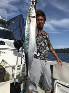 さぶろう丸 釣果