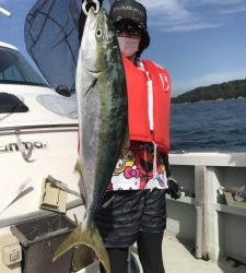 さぶろう丸 釣果