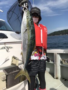 さぶろう丸 釣果