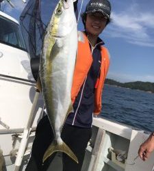 さぶろう丸 釣果