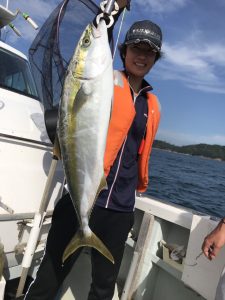 さぶろう丸 釣果