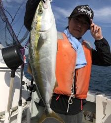 さぶろう丸 釣果