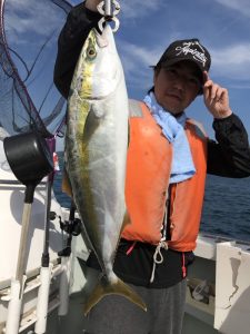 さぶろう丸 釣果