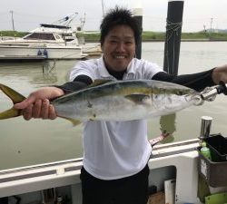 さぶろう丸 釣果