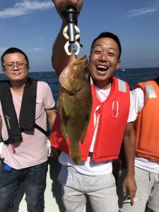 さぶろう丸 釣果