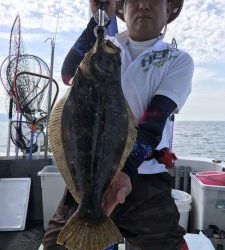 さぶろう丸 釣果