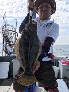 さぶろう丸 釣果