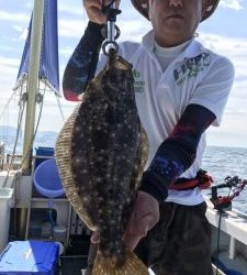 さぶろう丸 釣果