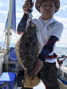 さぶろう丸 釣果