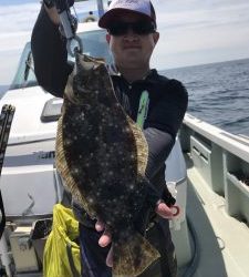 さぶろう丸 釣果