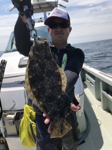 さぶろう丸 釣果