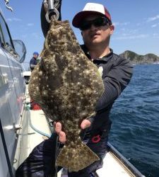 さぶろう丸 釣果