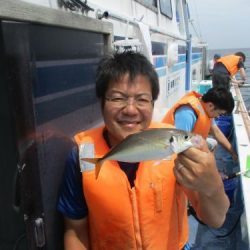 あい川丸 釣果