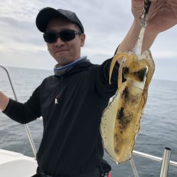 Magic(マジック) 釣果