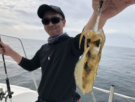 Magic(マジック) 釣果