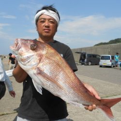 こうゆう丸 釣果