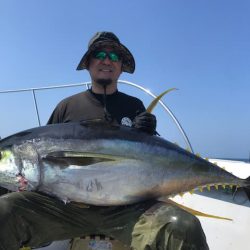 へいみつ丸 釣果