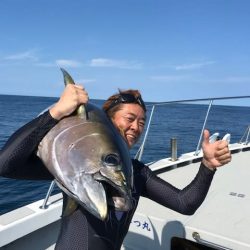 へいみつ丸 釣果